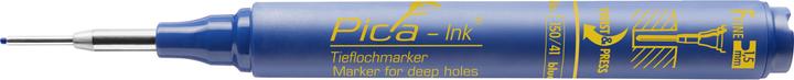Immagine prodotto Pica Marcatore a foro profondo INK (Blu, 1.50 mm, 1 x)