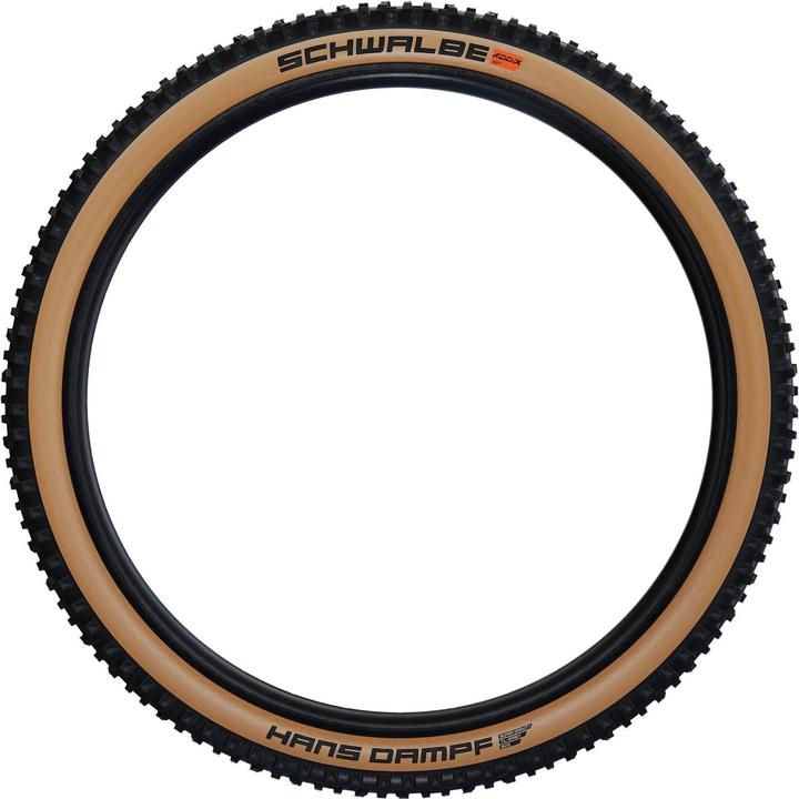 Produktbild Schwalbe Hans Dampf (27.5 x 2.60, 65-584)
