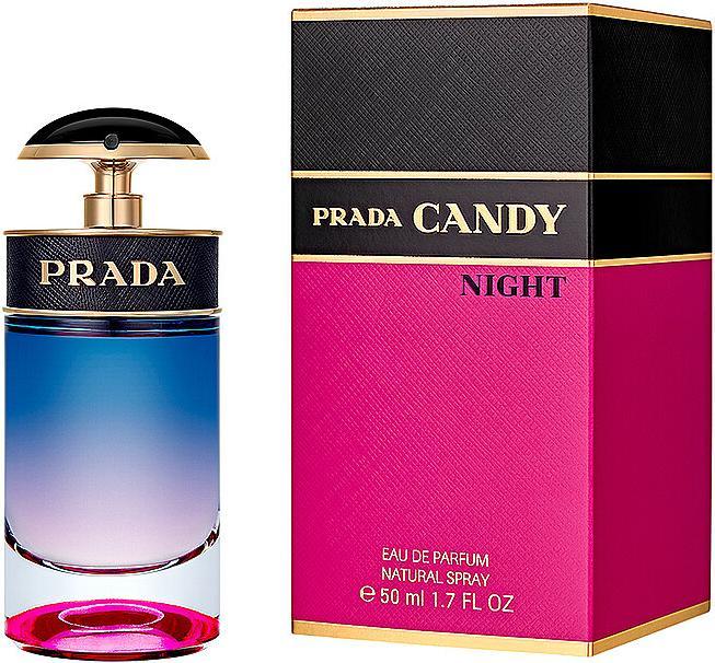 Immagine prodotto Prada Notte delle caramelle (Eau de parfum, 50 ml)