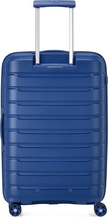 Actual product image Roncato Butterfly - Trolley expandable M (73 l, M (50 - 90l))