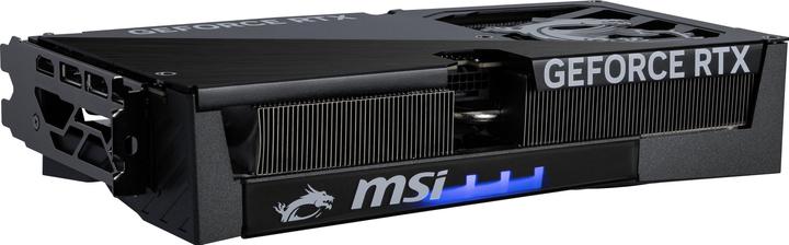 Produktbild MSI GeForce RTX 5060 Ti GAMING OC (16 GB)
