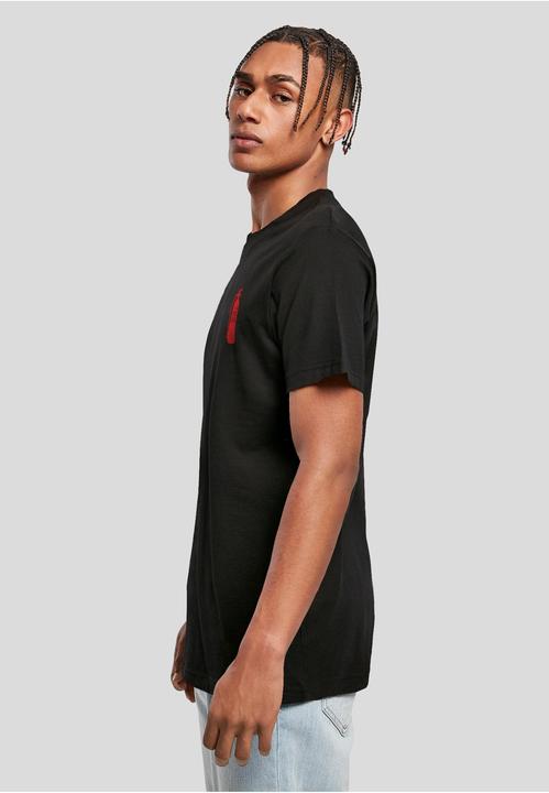 Actual product image Mister Tee F**king Problems Tee - 117743 (3XL)