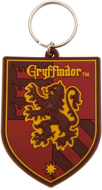 Produktbild Gryffindor Schlüsselanhänger