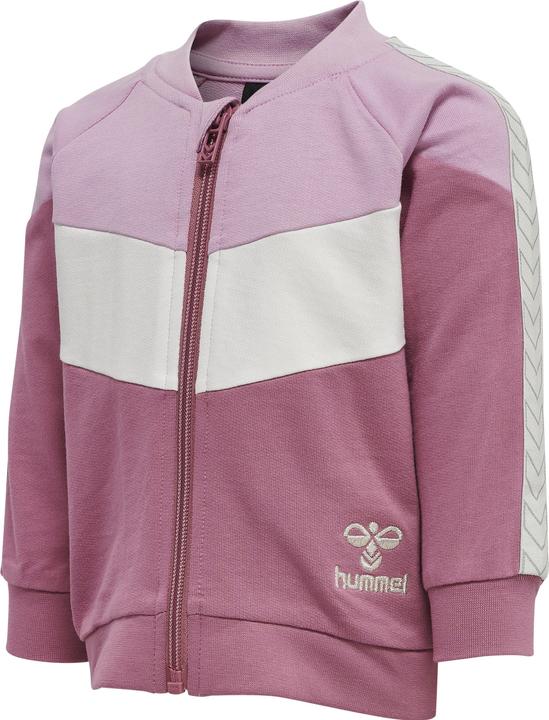 Produktbild hummel Hmlsakina Zip Jacket (74)