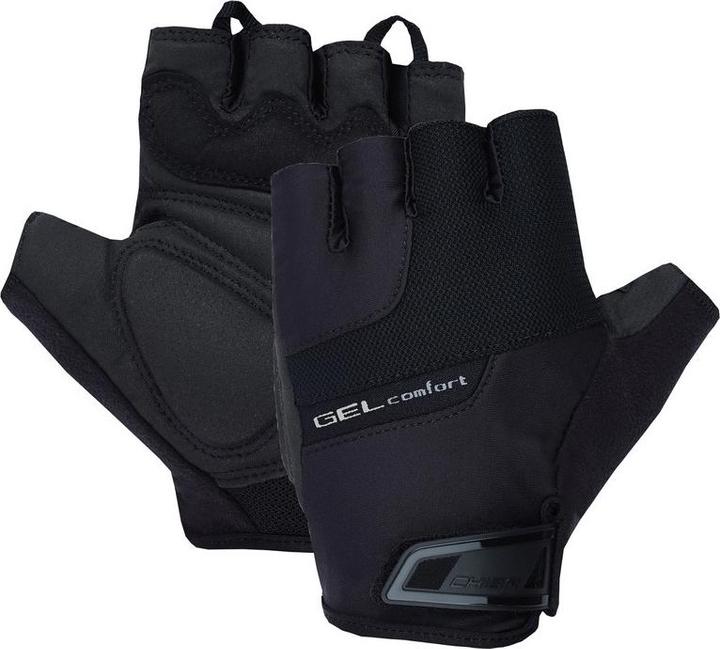 Actual product image Chiba Gel Comfort cycling gloves (XXL)