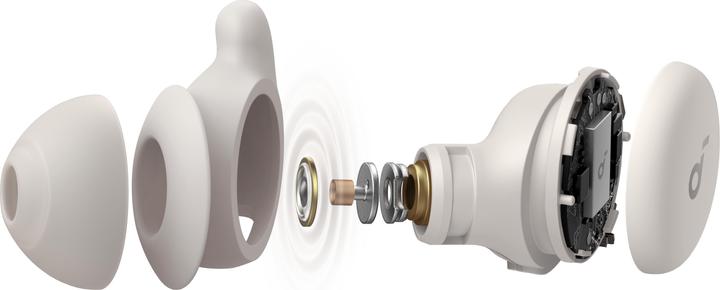 Actual product image soundcore Sleep A20 (NC, 10 h, Wireless)