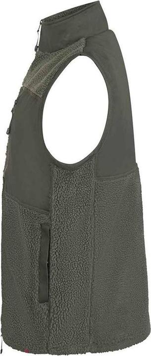 Image du produit Front Row - Veste sans manches - Adulte (S)