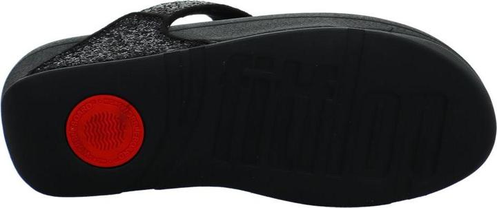 Produktbild Fitflop Lulu Glitter Toe Thongs (36)