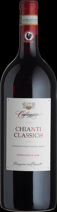 Produktbild Villa Cafaggio Chianti Classico DOCG (1 x 37.5 cl, 2019)