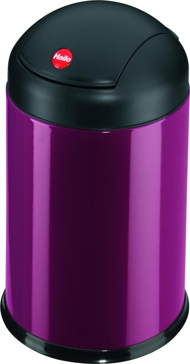 Immagine prodotto Hailo Stand cosmetico Bin Swing (4 l)