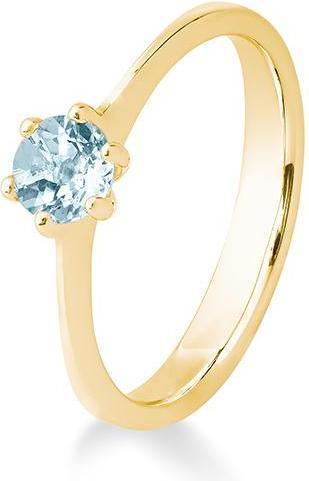 Immagine prodotto Breuning ANELLO - E.AQUA (51, 585/14 K Oro)