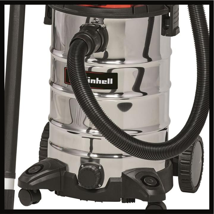 Produktbild Einhell TC-VC 1930 SA (Nass-Trockensauger)