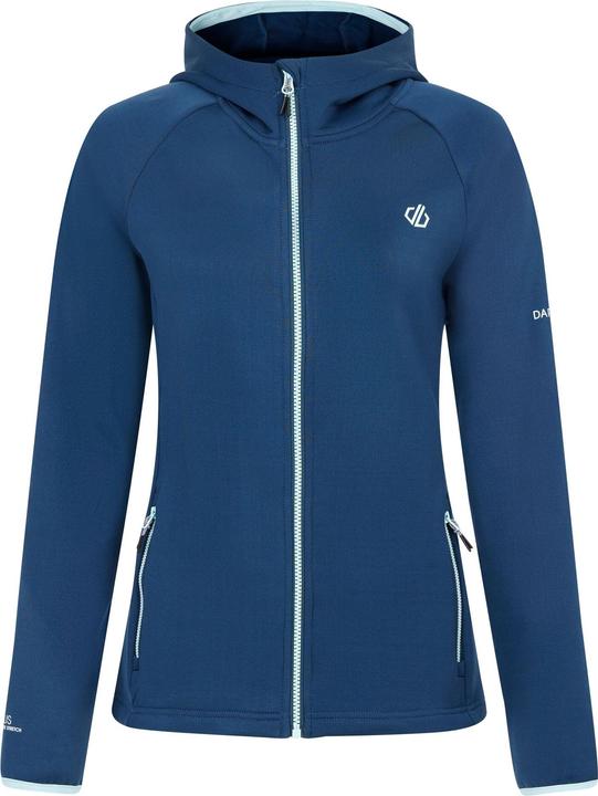 Immagine prodotto Dare2b Density Midlayer Donna (44 D)