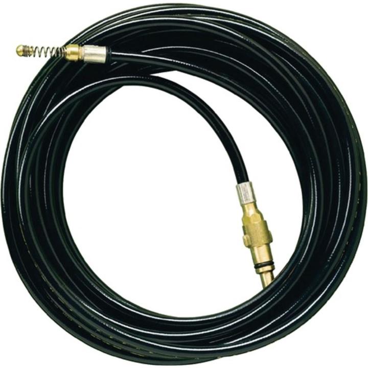 Actual product image Nilfisk Pipe cleaning set PC 7.5, 7.5m