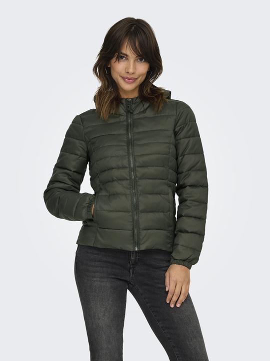 Produktbild Only ONLTAHOE Steppjacke Steppjacke (XS)