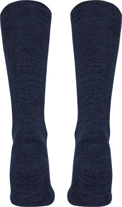 Actual product image Normani 2 Businesskniestrumpf aus Merinowolle (pack of 2, 39 - 42)