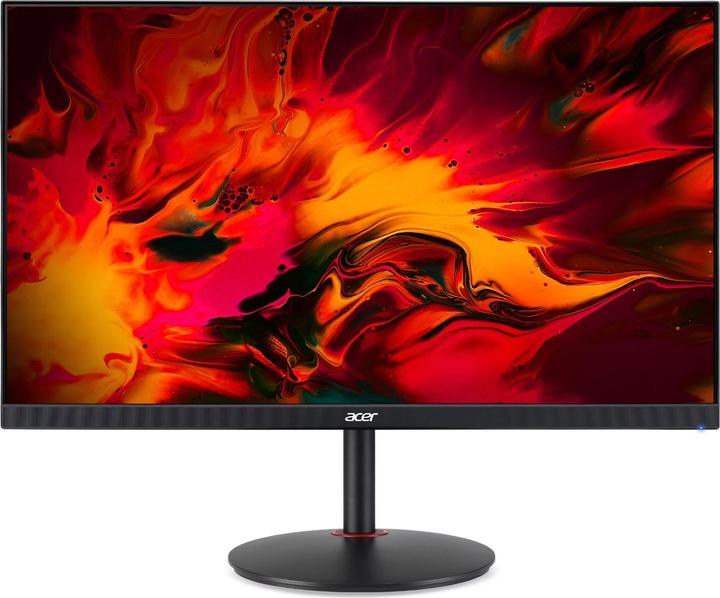 Produktbild Acer MONITOR LCD 25" XV252QLVBMIIPR/UM.KX2EE.V01 (1920 x 1080 Pixel, 24.50")