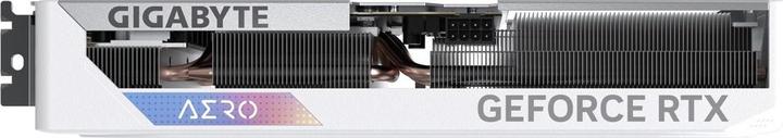 Produktbild Gigabyte RTX 4060 TI 16GB AERO OC (16 GB)