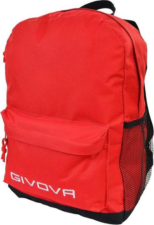 Immagine prodotto Universal Textiles Zaino scuola rosso
