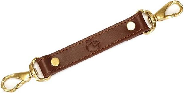 Image du produit Liebe Seele Menottes en cuir