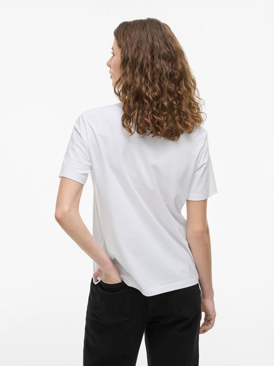 Produktbild Vila Rundhals T-Shirt (XS)