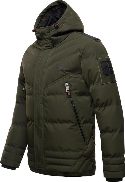 Immagine prodotto Stone Harbour Romaan (3XL)