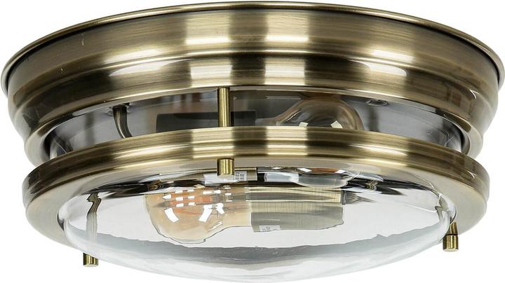 Produktbild Licht-Erlebnisse Deckenlampe Evelyn (E27)
