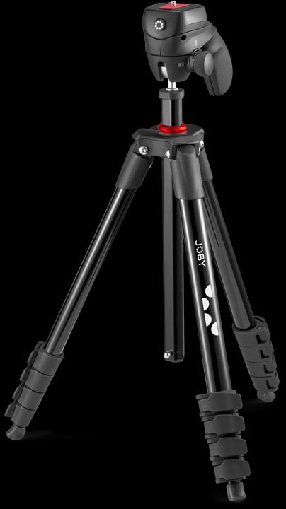 Produktbild Joby Compact Action Kit (Metall)