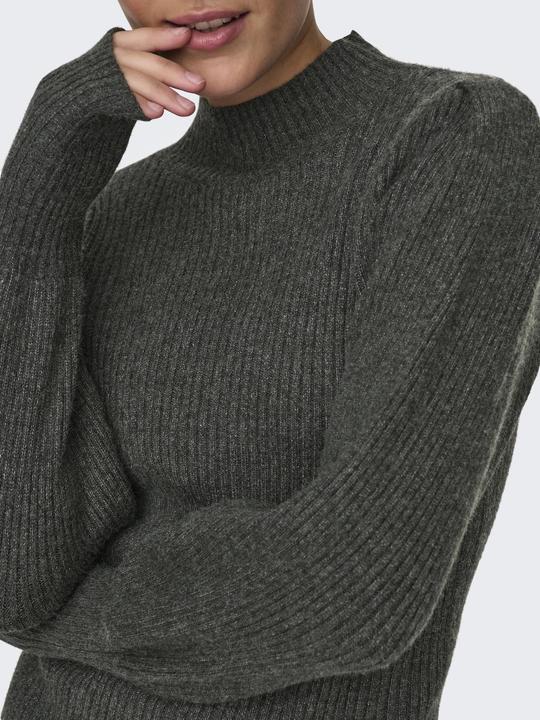 Produktbild Only Hoher Kragen Strickpullover (L)