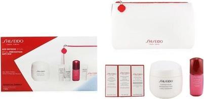 Actual product image Shiseido Essential Energy Moisturizing Cream (50 ml, 24h cream)