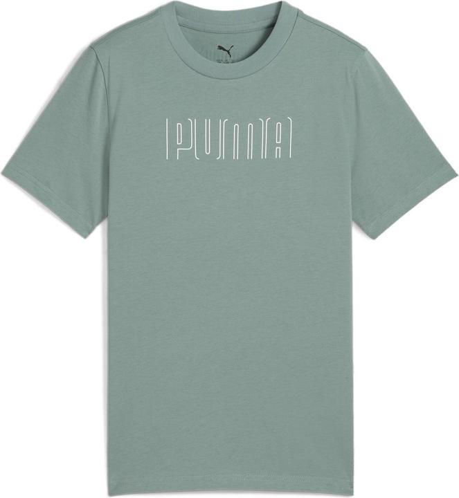 Puma SPORT Graphic Tee G