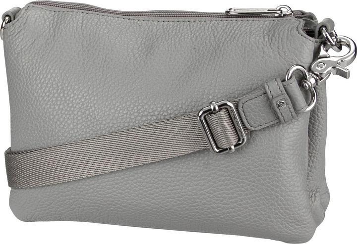 Immagine prodotto Mandarina Duck Borsa a tracolla Mellow Pochette in pelle FZT82