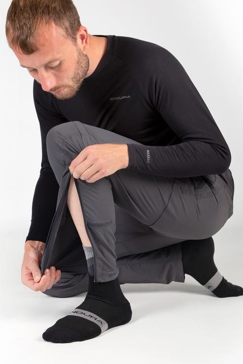 Immagine prodotto Endura Hummvee Zip-off (M)