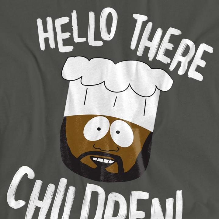 Actual product image Ubisoft Unisex Adult Hello There Children T-Shirt (XXL)