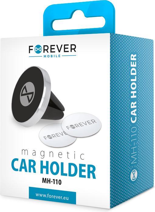 Actual product image Forever Magnetic car mount
