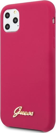 Produktbild Guess Case (Apple iPhone 11 Pro)