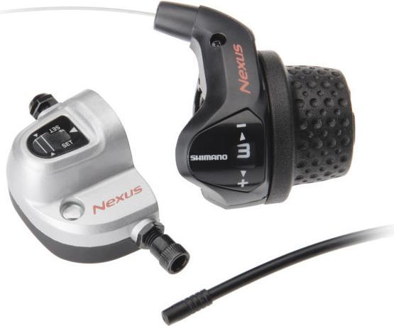 Image du produit Shimano NEXUS SL-3S41
