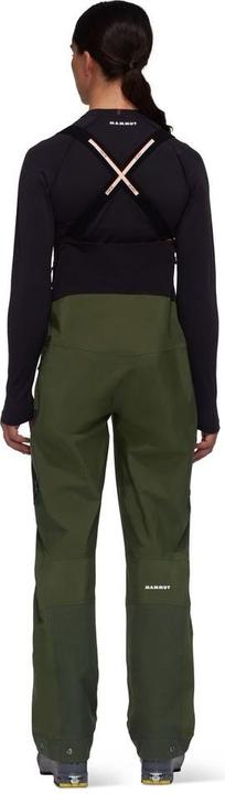 Immagine prodotto Mammut Pantaloni a bretella Eiger Free Pro (M)