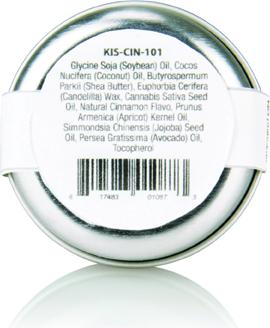 Image du produit Screaming O Crier O Kissoboo Cinnamon