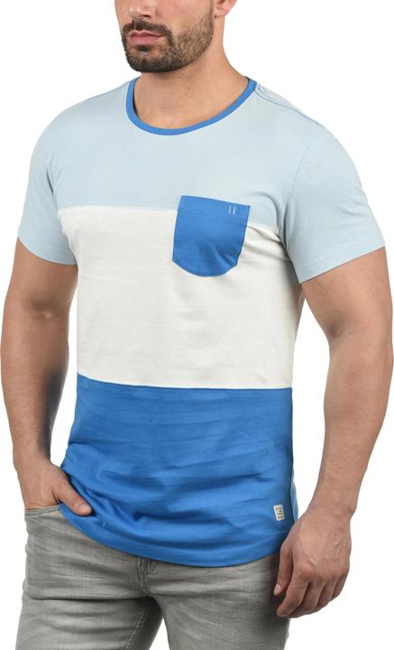 Immagine prodotto Blend Nemo Maglietta A Maniche Corte T-Shirt Con Stampa Da Uomo Con Girocollo (XXL)