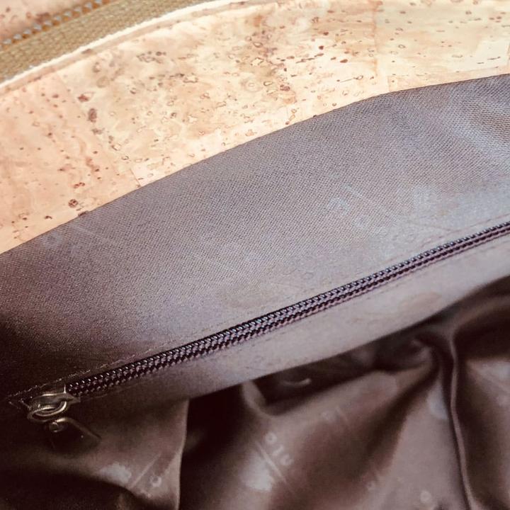 Produktbild Montado Handtasche «Doble Camel»