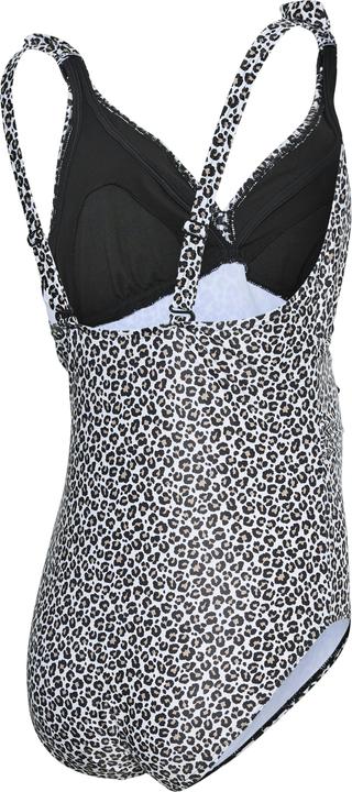Produktbild Mamalicious Umstandsbadeanzug MLNEWRUSSEL LEO black (S)