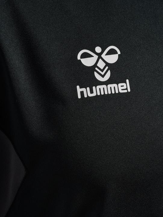 Actual product image hummel Hmlauthentic Pl Jersey L/S (L)