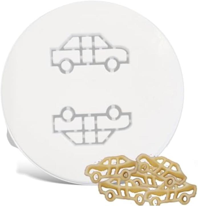 Produktbild My Pasta 23241 Auto Pasta Aufsatz für Philips Avance