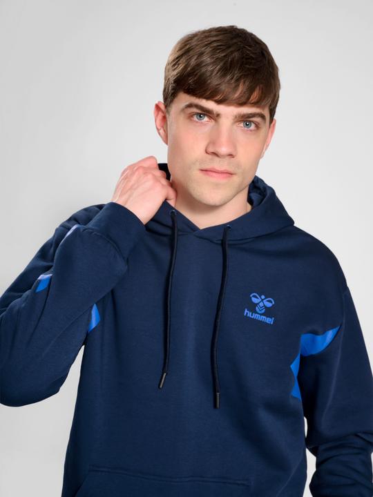 Actual product image hummel hmlACTIVE Hoodie Men (M)