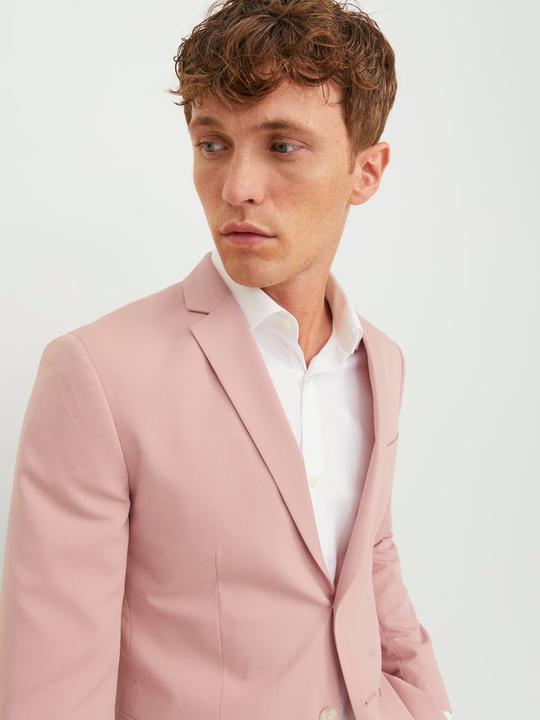 Image du produit Jack & Jones Blazer à un seul rang Super Slim Fit (48)