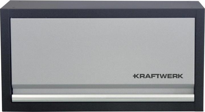 Actual product image Kraftwerk Mobilio 3964 A (196 cm, 200 cm)