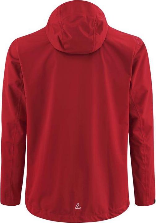 Immagine prodotto Löffler Hooded Jacket CF Gore Active (XL)