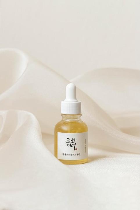 Actual product image Beauty of Joseon Propolis + Niacinamide (30 ml)