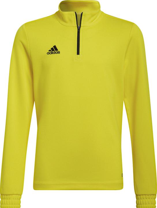 adidas Entrada 22 Trainingspullover Kinder (128)